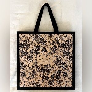 Medium-Sized Gucci Bloom Bag